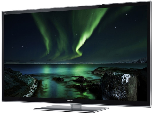 Smart Your Life - Panasonic Smart Viera TV