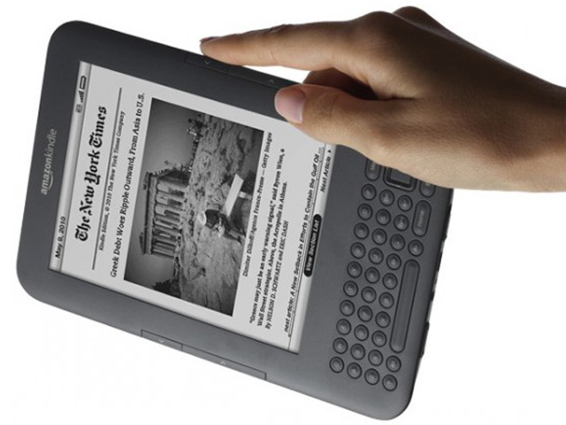 Kindle 2