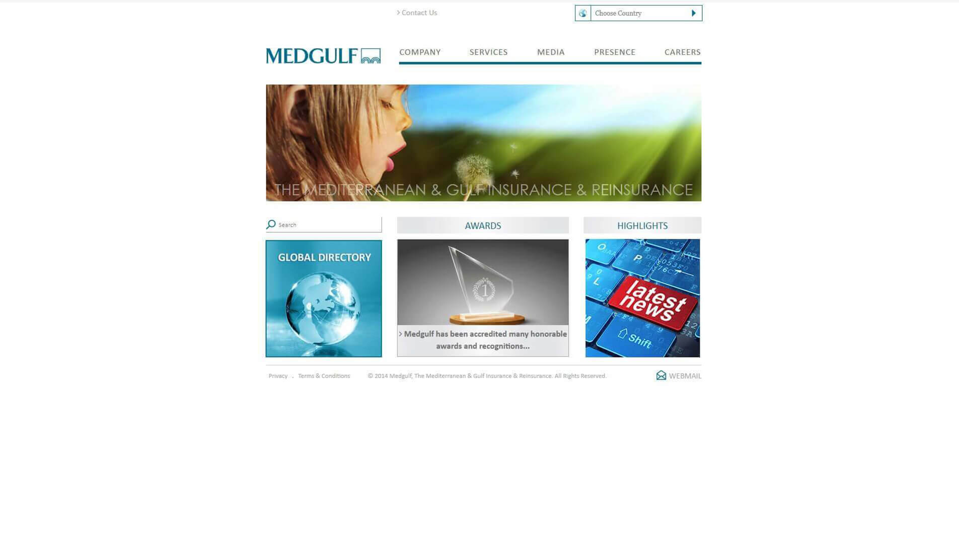 Medgulf